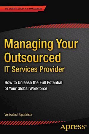 Managing Your Outsourced IT Services Provider