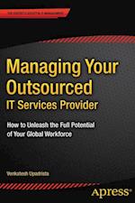 Managing Your Outsourced IT Services Provider