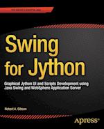 Swing for Jython
