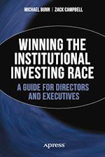 Winning the Institutional Investing Race