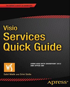 Visio Services Quick Guide