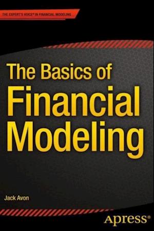Basics of Financial Modeling