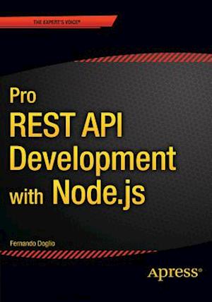 Pro REST API Development with Node.js