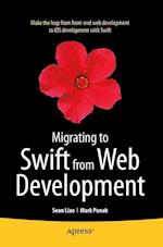 Migrating to Swift from Web Development