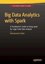 Big Data Analytics with Spark