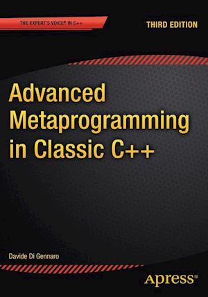 Advanced  Metaprogramming in Classic C++