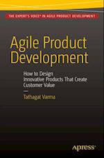 Agile Product Development