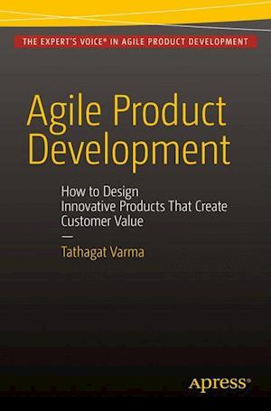 Agile Product Development