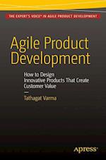 Agile Product Development