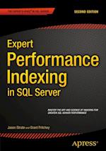 Expert Performance Indexing in SQL Server