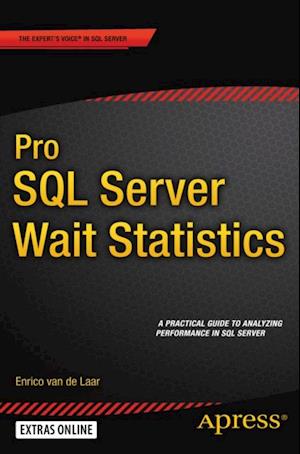 Pro SQL Server Wait Statistics