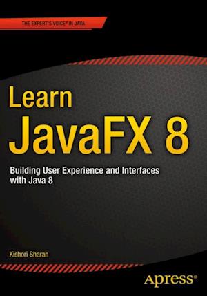 Learn JavaFX 8