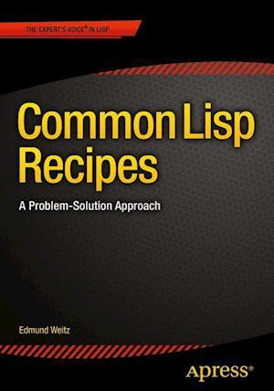 Common Lisp Recipes