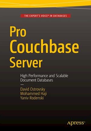 Pro Couchbase Server