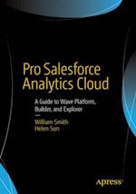 Pro Salesforce Analytics Cloud