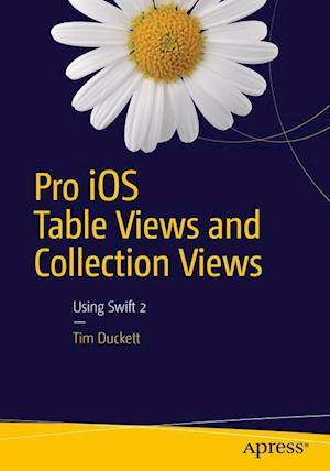 Pro iOS Table Views and Collection Views