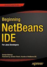 Beginning NetBeans IDE