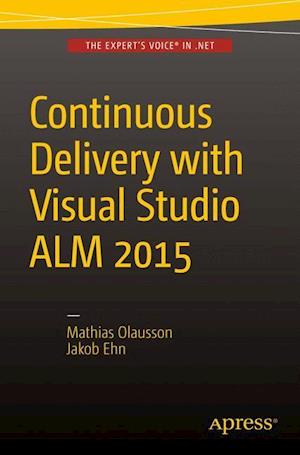 Continuous Delivery with Visual Studio ALM  2015