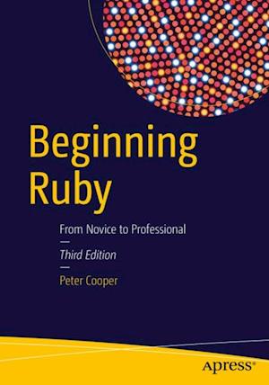 Beginning Ruby