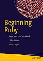 Beginning Ruby