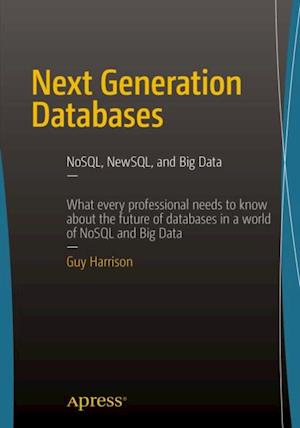 Next Generation Databases