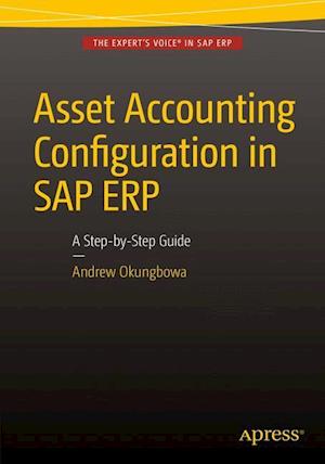 Asset Accounting Configuration in SAP ERP