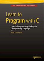 Learn to Program with C