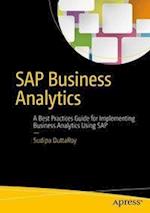 SAP Business Analytics