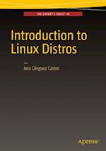 Introducing Linux Distros
