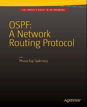 OSPF: A Network Routing Protocol