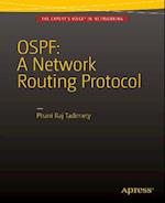 OSPF: A Network Routing Protocol