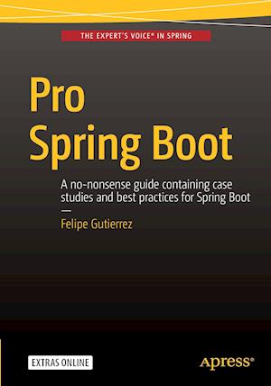 Pro Spring Boot