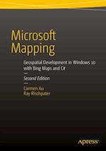 Microsoft Mapping Second Edition