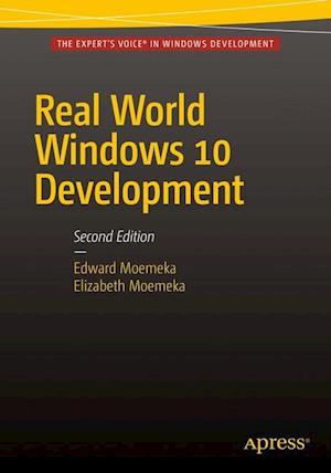 Real World Windows 10 Development