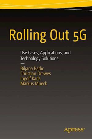 Rolling Out 5g