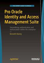 Pro Oracle Identity and Access Management Suite