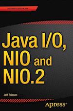 Java I/O, Nio and Nio.2