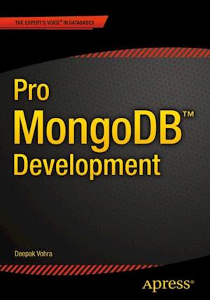 Pro MongoDB Development