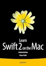 Learn Swift 2 on the Mac