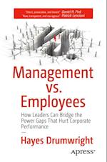 Management vs. Employees