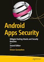 Learn Android Security Stack