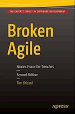 Broken Agile