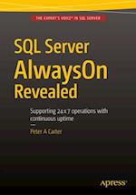 SQL Server AlwaysOn Revealed