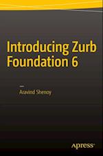 Introducing Zurb Foundation 6