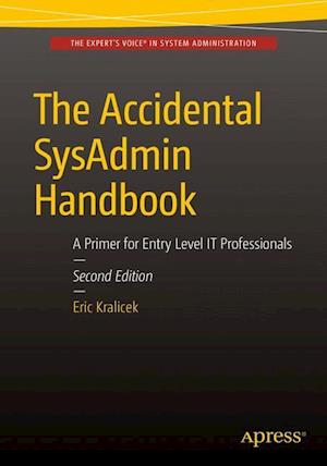 The Accidental SysAdmin Handbook