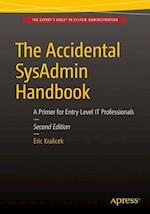 The Accidental SysAdmin Handbook