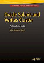 Oracle Solaris and Veritas Cluster : An Easy-build Guide