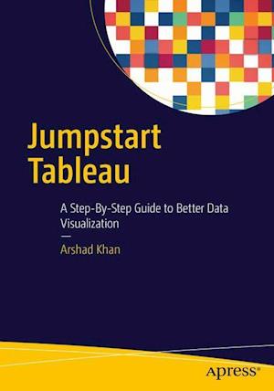 Jumpstart Tableau