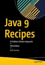 Java 9 Recipes