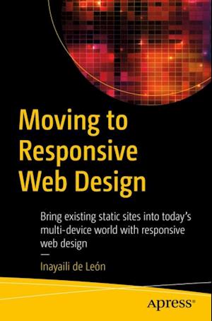 Moving to Responsive Web Design